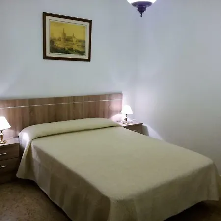 Apartment Vivienda Completa En