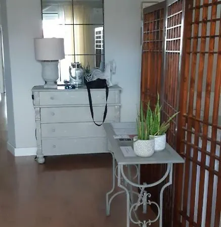 Apartamento Terraza Asuncion Seville