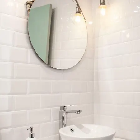 Dos De Mayo Loft By Valcambre *