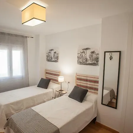 Luxury Maestranza Donkey Apartment