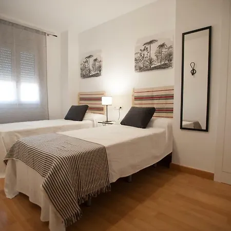 Luxury Maestranza Donkey Apartment Seville