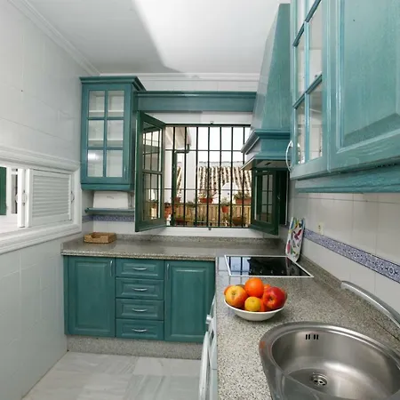 Apartment Archeros Skyview