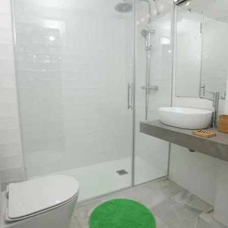 Archeros Skyview Apartment