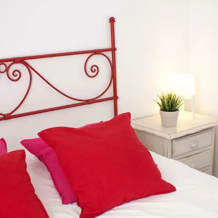 Archeros Skyview Apartment *