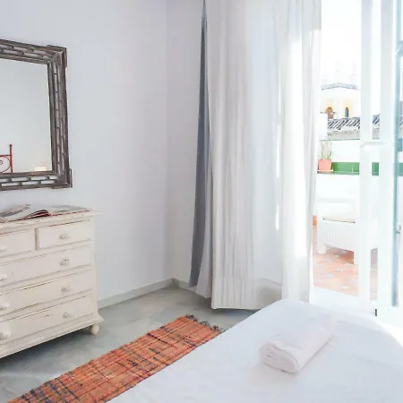 Archeros Skyview Apartment