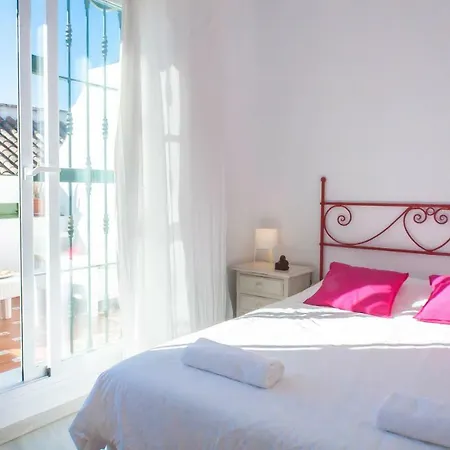 Apartment Archeros Skyview