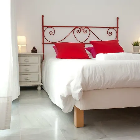Apartment Archeros Skyview Seville