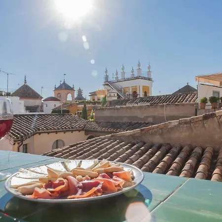 Archeros Skyview * Seville