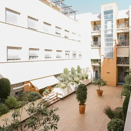 Apartment Muro By Valcambre Seville