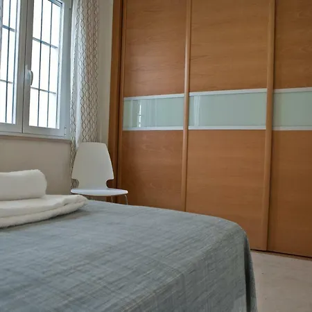 Apartment Triana, La Mas Autentica. Wifi A/c Seville