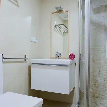 Appartamento Triana, La Sevilla Más Auténtica. Wifi A/c Siviglia