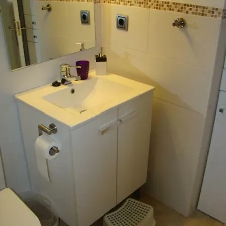 Conde De Ibarra Apartment Seville
