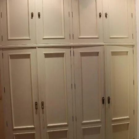 Apartamento San Isidoro, 5 *