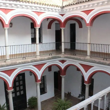 Apartment Apartamento San Isidoro, 5 Seville