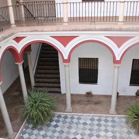 Apartamento San Isidoro, 5 Apartment Seville