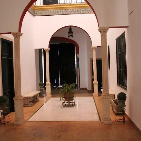 Apartamento San Isidoro, 5 Seville