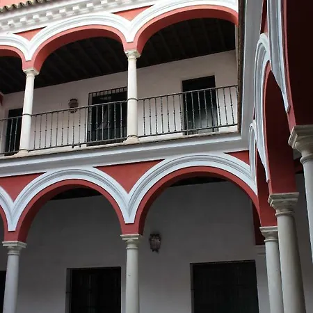 Apartamento San Isidoro, 5 Seville