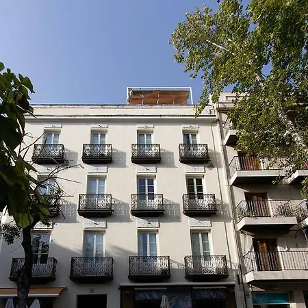 Apartment Gavidia Azahar