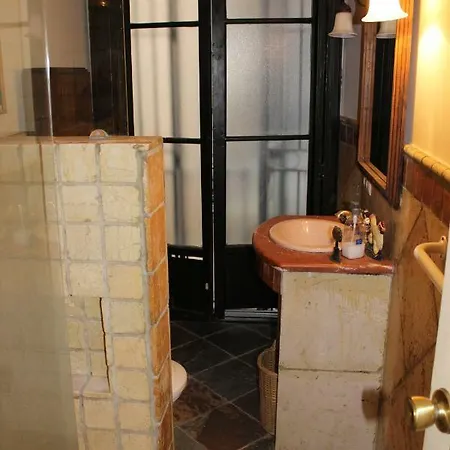 Apartamento San Isidoro, 5 Apartment *