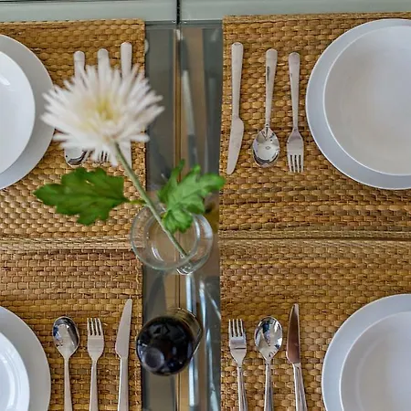 Gavidia Azahar Apartment