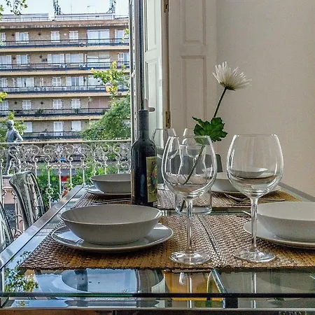 Apartment Gavidia Azahar