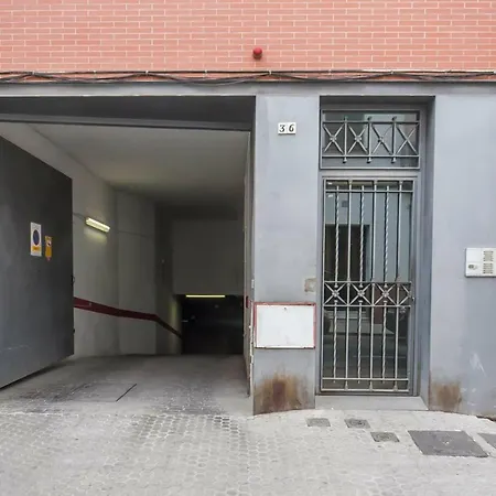 Goles Deluxe By Valcambre Apartament *