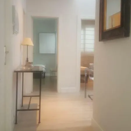 Apartment Arenal Apartamento Centro Historico 4 Pax Seville