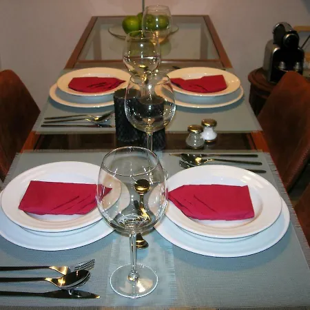 Appartement Atico Santa Marina
