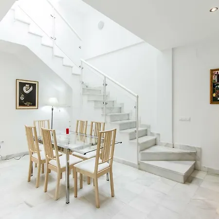 Veoapartment Pedro Miguel * Sevilla