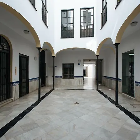 Apartment Aitana, Vistas Iglesia Magdalena Desde Azotea