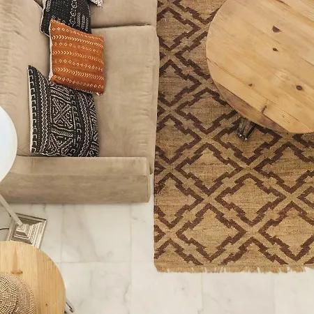 Cse Pajaritos Apartamento