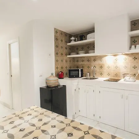 Appartement Cse Pajaritos