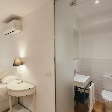 Cse Pajaritos Appartement *