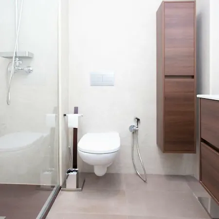Apartamento Gonzalo Bilbao 1 Sevilla