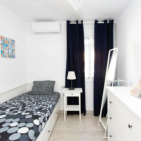 Gonzalo Bilbao 1 Apartamento Sevilla