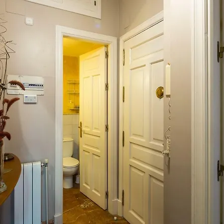 Apartamento Veoapartment Florentin 1-1