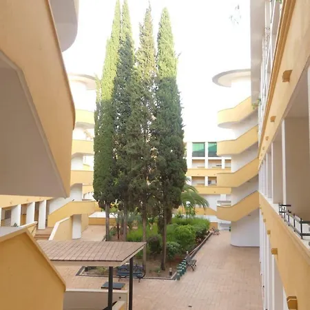 Apartamento Maimonides *