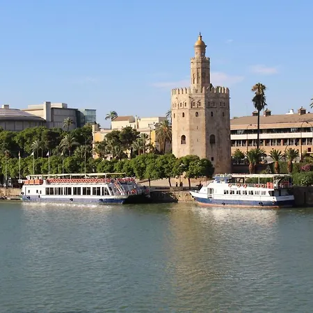 Resitur Luxury 2 * Sevilla