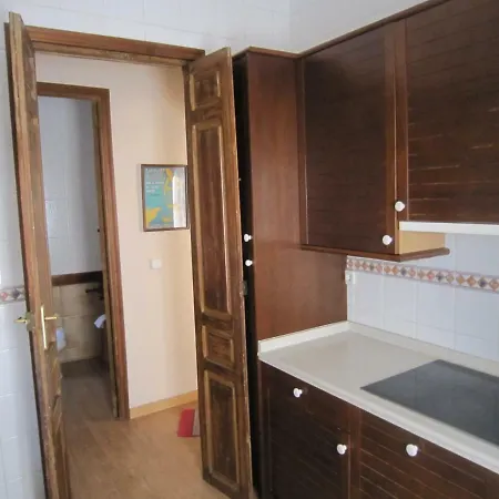 Apartment Vivienda San Agustin *