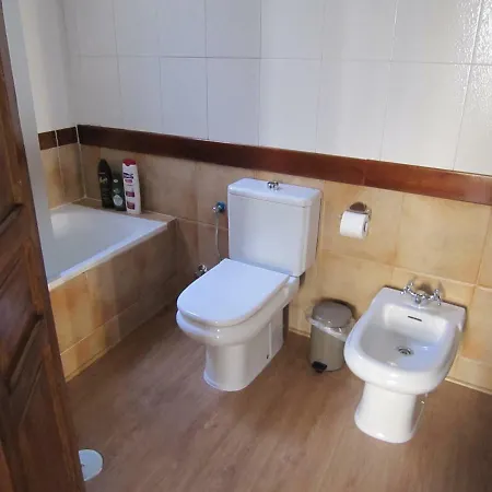 Apartment Vivienda San Agustin