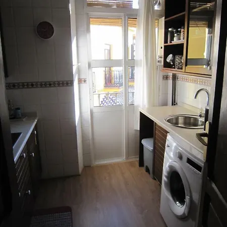 Vivienda San Agustin *