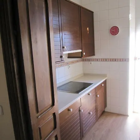 Vivienda San Agustin Apartment Seville