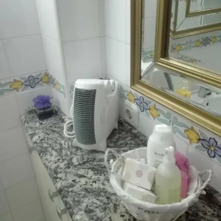 Apartamento Casa Lola Apartment