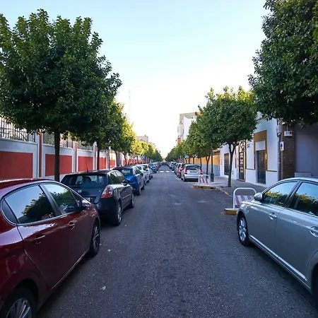 Apartamento Nervion Paradise Sevilla