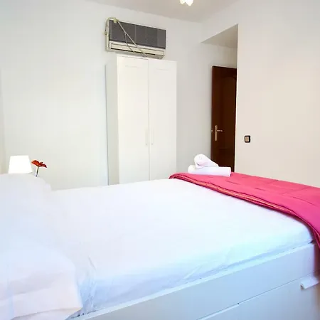 Apartment Nervion Paradise Seville
