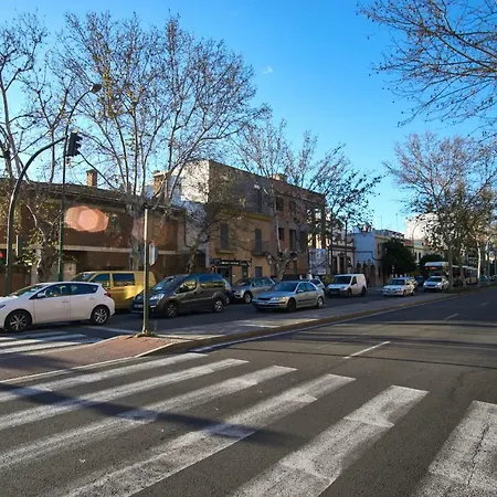 Nervion Paradise Apartment Seville