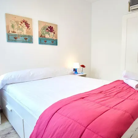 Apartment Nervion Paradise
