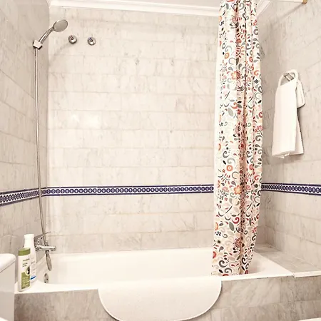 Apartment Nervion Paradise *