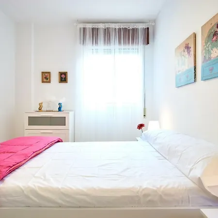 Nervion Paradise Apartment