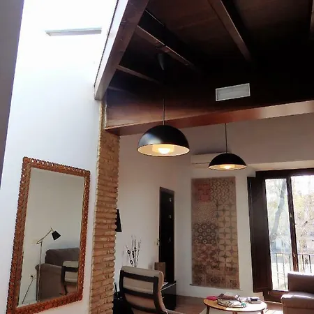 Green-apartments Corral De Esquivel Apartamento *